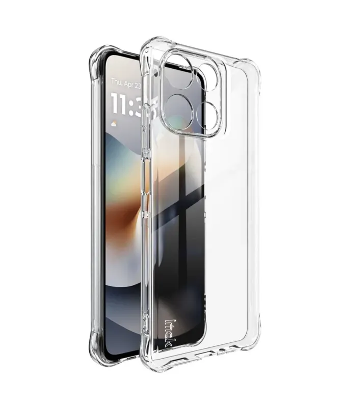 Coque Moto G56 5G Class Protect