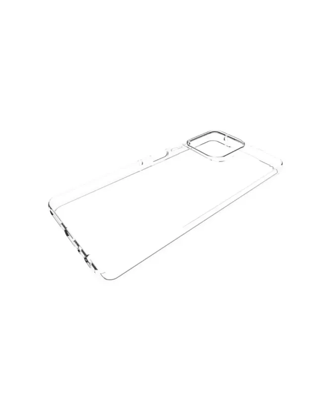 Coque Moto G56 5G Prem's Transparente - photo 2