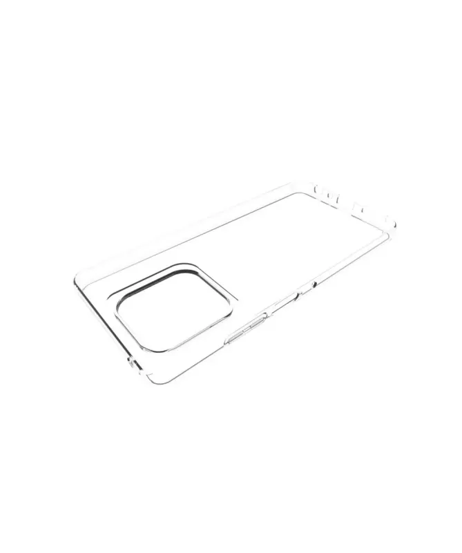 Coque Moto G56 5G Prem's Transparente - photo 3