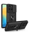 Coque Moto G56 5G Camera Slide Fonction Support