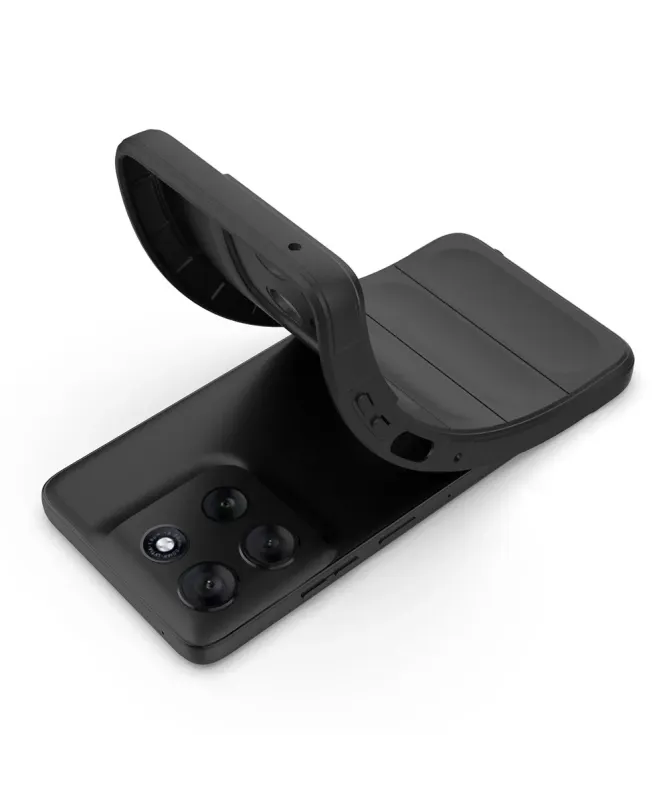 Coque Moto G56 5G Rugged Silicone