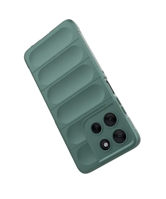 Coque Moto G56 5G Rugged Silicone