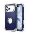 Coque iPhone 17 Pro Max L-Style Antichoc