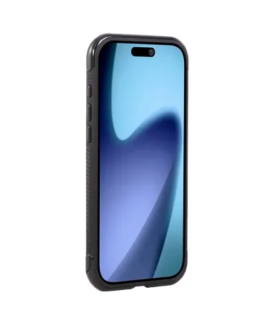 Coque iPhone 17 Pro Max | Transparente MagSafe avec Dragonne