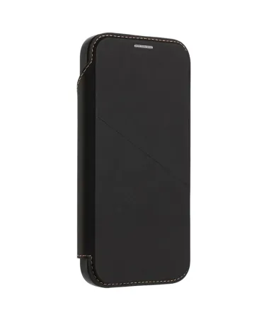 Coque iPhone 17 Pro Max | Étui Cuir Portefeuille
