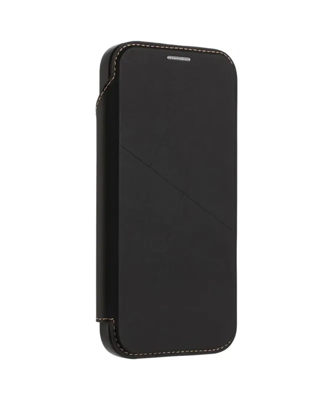 Coque iPhone 17 Pro Max | Étui Cuir Portefeuille