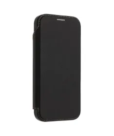 Coque iPhone 17 Pro Max | Étui Cuir Portefeuille