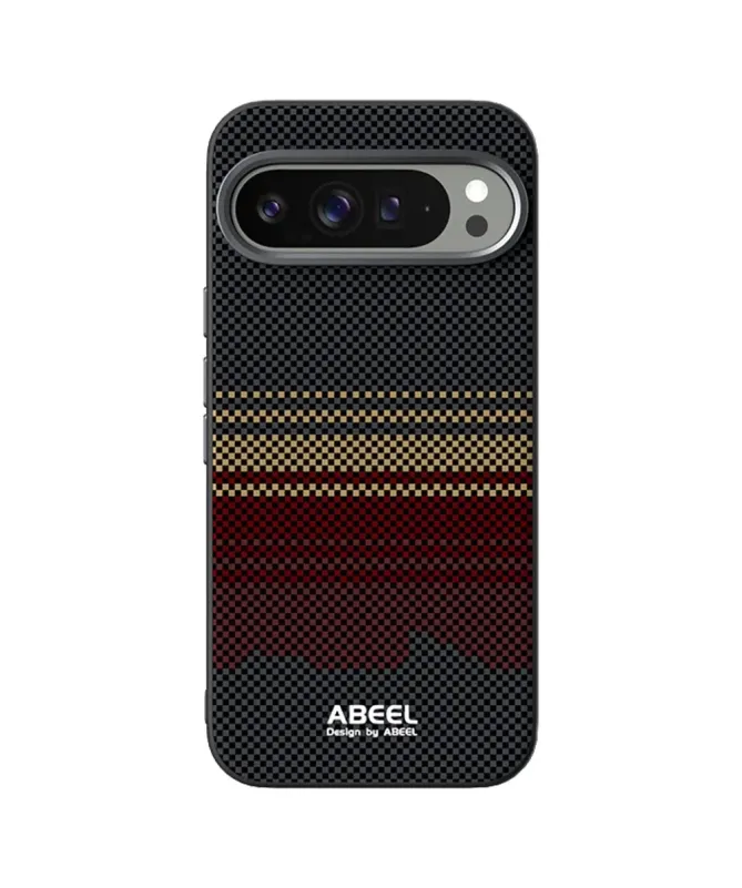 Coque Google Pixel 10 / 10 Pro TESSERACT