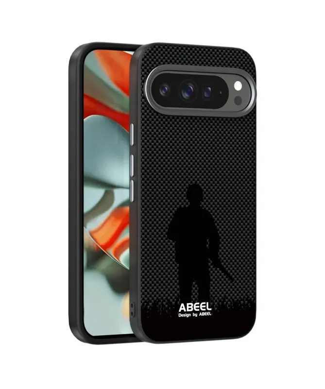 Coque Google Pixel 10 / 10 Pro Silhouette Soldat