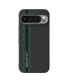 Coque Google Pixel 10 / 10 Pro Trax carbone