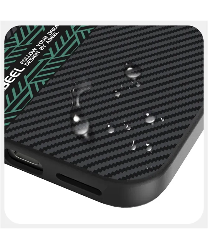 Coque Google Pixel 10 / 10 Pro Trax carbone
