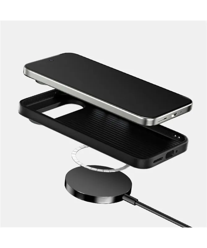 Coque Google Pixel 10 / 10 Pro Trax carbone