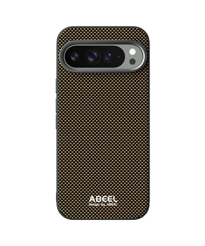 Coque Google Pixel 10 / 10 Pro CARBONX Magnétique