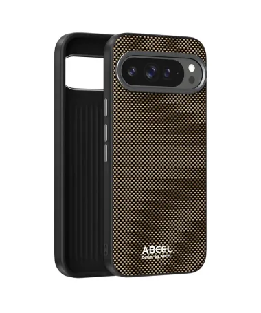 Coque Google Pixel 10 / 10 Pro CARBONX Magnétique Or - photo 6