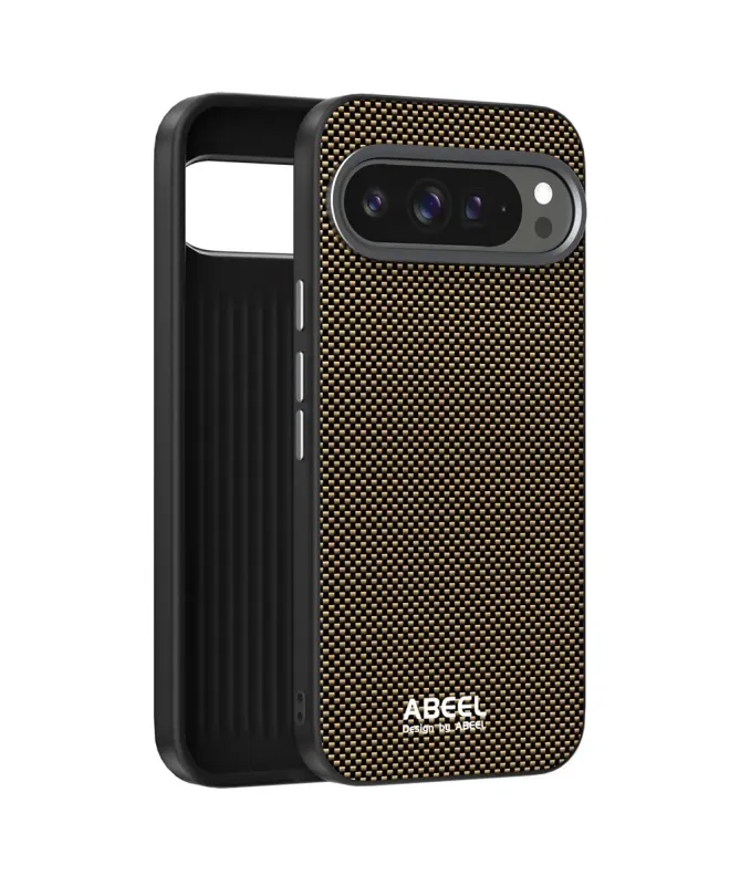 Coque Google Pixel 10 / 10 Pro CARBONX Magnétique