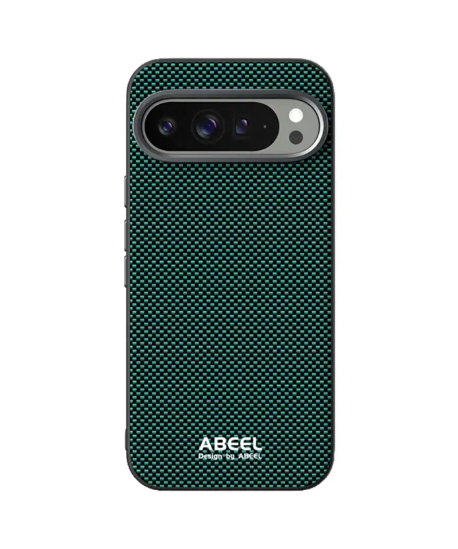 Coque Google Pixel 10 / 10 Pro CARBONX Magnétique