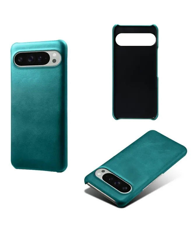 Coque Google Pixel 10 / 10 Pro Simili Cuir Basique