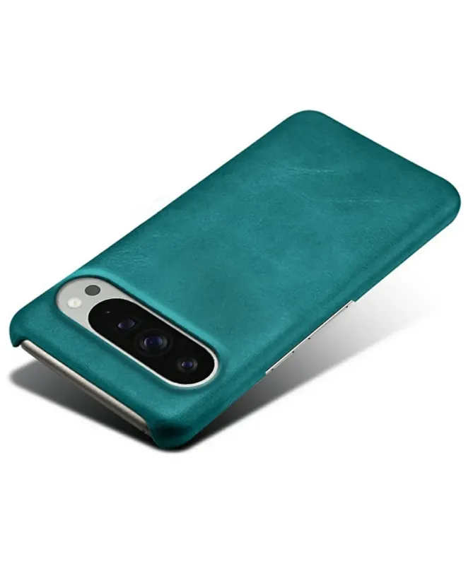 Coque Google Pixel 10 / 10 Pro Simili Cuir Basique