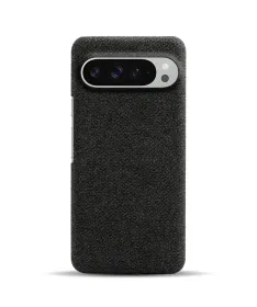 Coque Google Pixel 10 / 10 Pro revêtement tissu