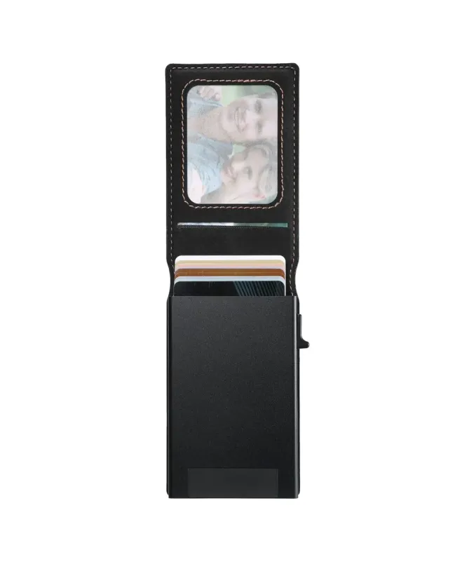 Coque Google Pixel 10 Pro / 10 et Portefeuille Magnétique Pop-up