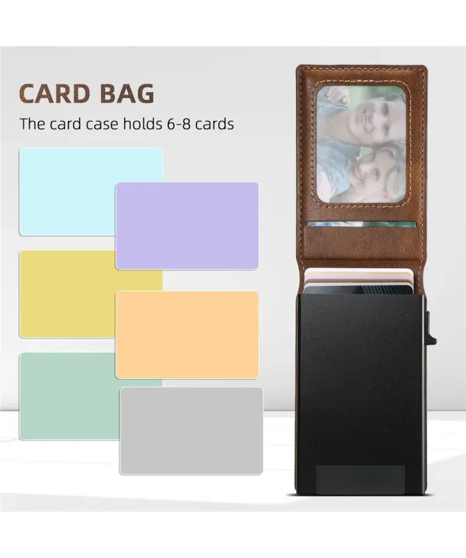 Coque Google Pixel 10 Pro / 10 Cuir Cireux et Portefeuille Pop-up