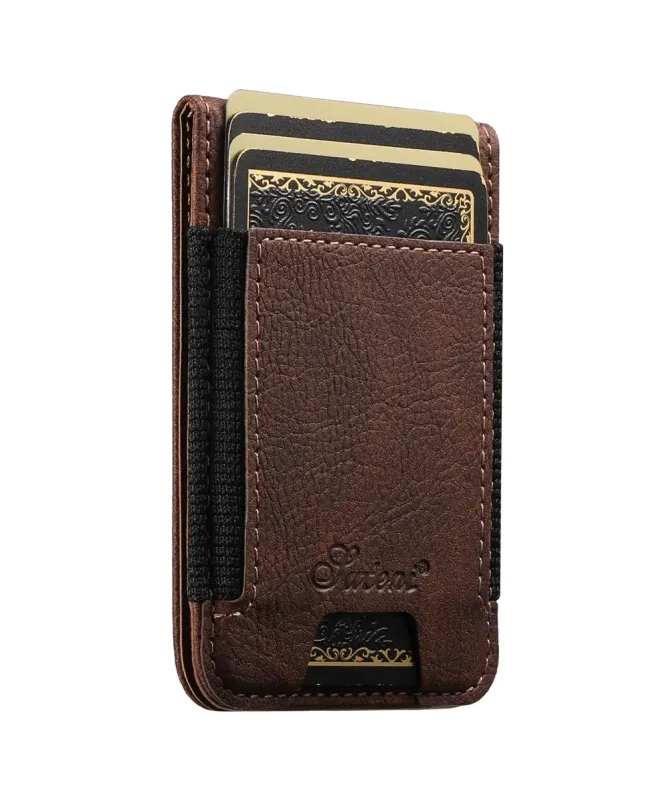 Coque Google Pixel 10 Pro / 10 Portefeuille Magnétique