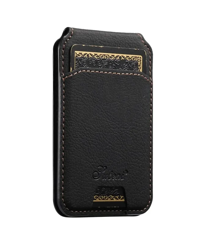 Coque Google Pixel 10 Pro / 10 Portefeuille Magnétique H16