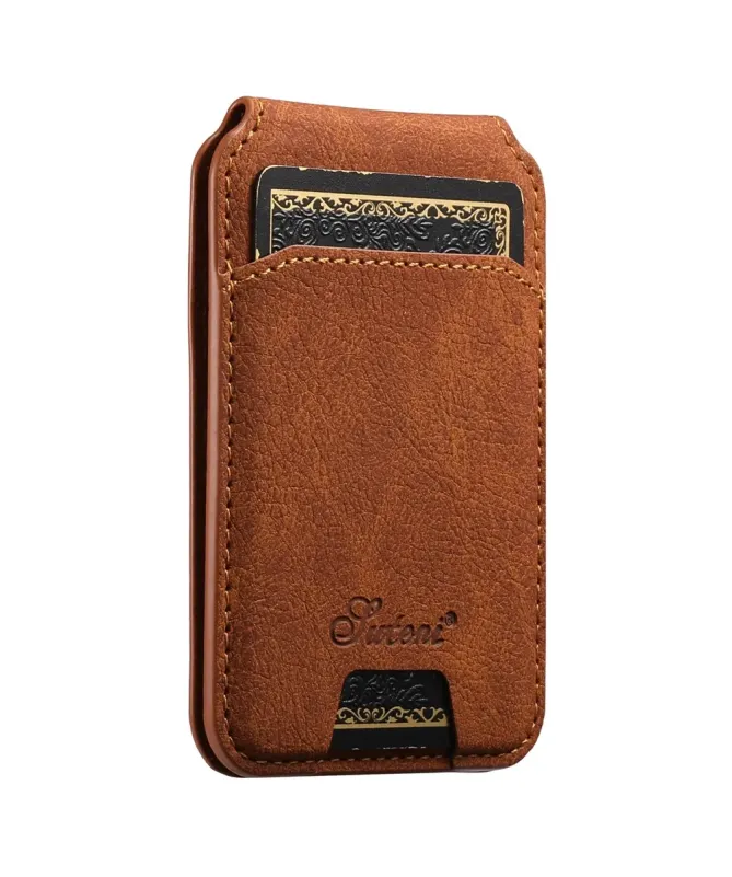 Coque Google Pixel 10 Pro / 10 Portefeuille Magnétique H16