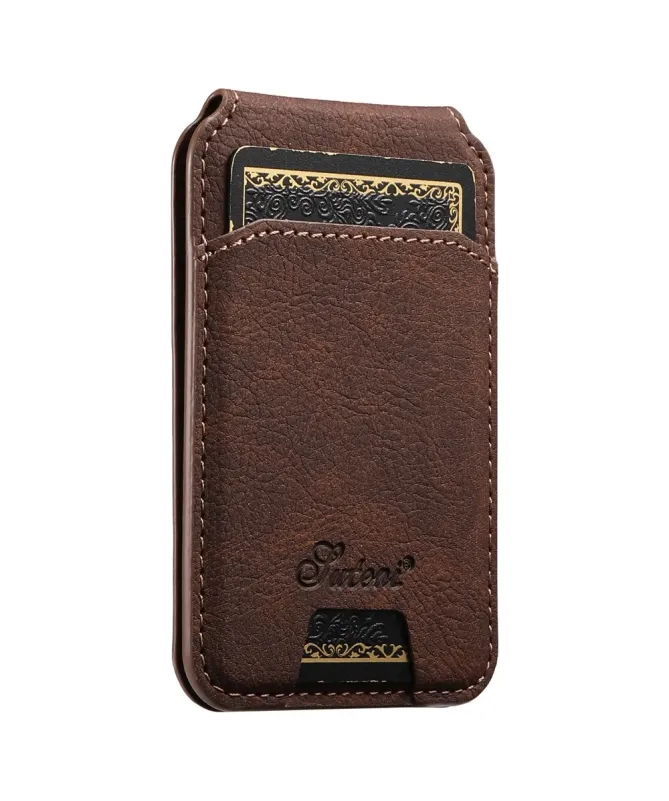 Coque Google Pixel 10 Pro / 10 Portefeuille Magnétique H16