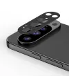 Protecteur d’Objectif Métal Google Pixel 10 Pro Noir