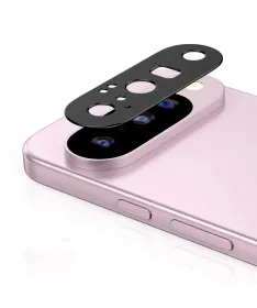 Protecteur d’Objectif Métal Google Pixel 10 Noir