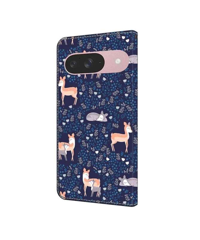 Housse Google Pixel 10 / 10 Pro | Cerf Sika