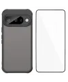 Coque Google Pixel 10 Phantom Defense avec Verre Trempé