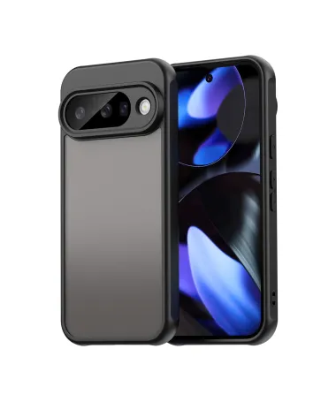Coque Google Pixel 10 Phantom Defense avec Verre Trempé