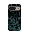 Coque Google Pixel 10 / 10 Pro Colette Cuir Effet Croco