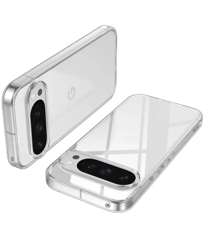 Coque Google Pixel 10 / 10 Pro Prem's Transparente
