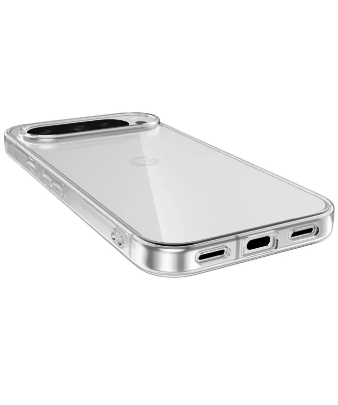 Coque Google Pixel 10 / 10 Pro Prem's Transparente