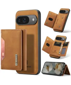 Coque Google Pixel 10 Pro / Pixel 10 Porte-cartes Détachable | M2 Seri