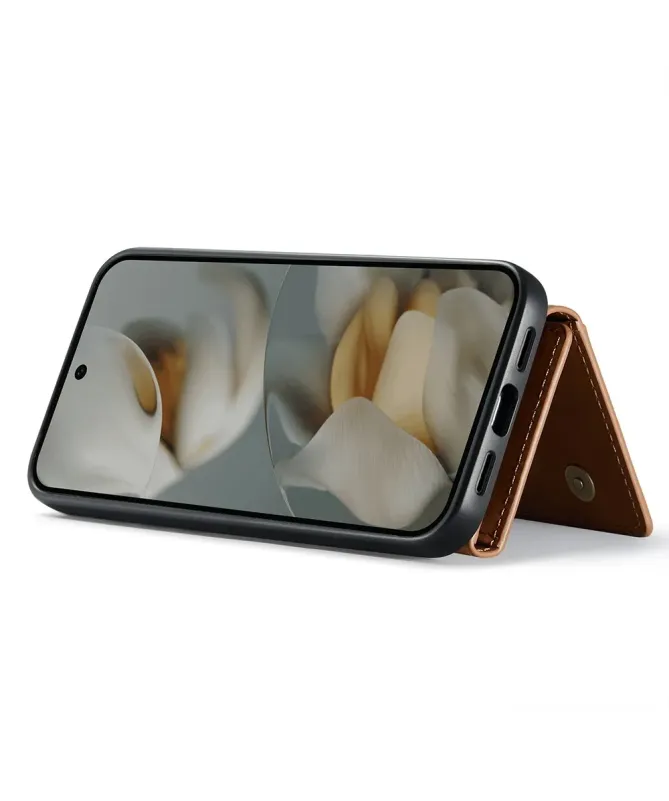 Coque Google Pixel 10 Pro / Pixel 10 Porte-cartes Détachable | M2 Seri