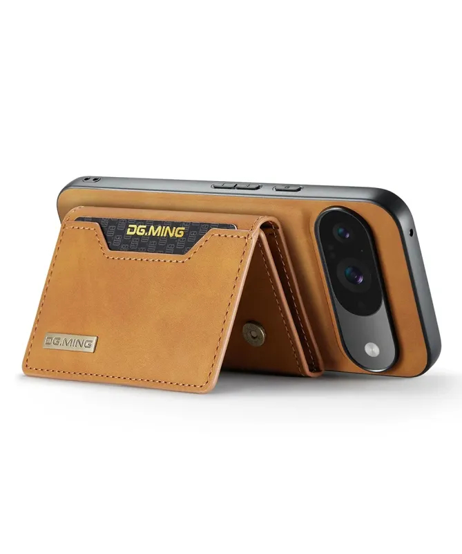 Coque Google Pixel 10 Pro / Pixel 10 Porte-cartes Détachable | M2 Seri