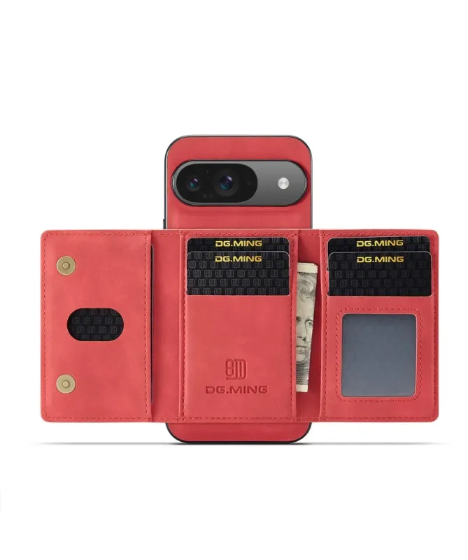 Coque Google Pixel 10 Pro / Pixel 10 Porte-cartes Détachable | M2 Seri