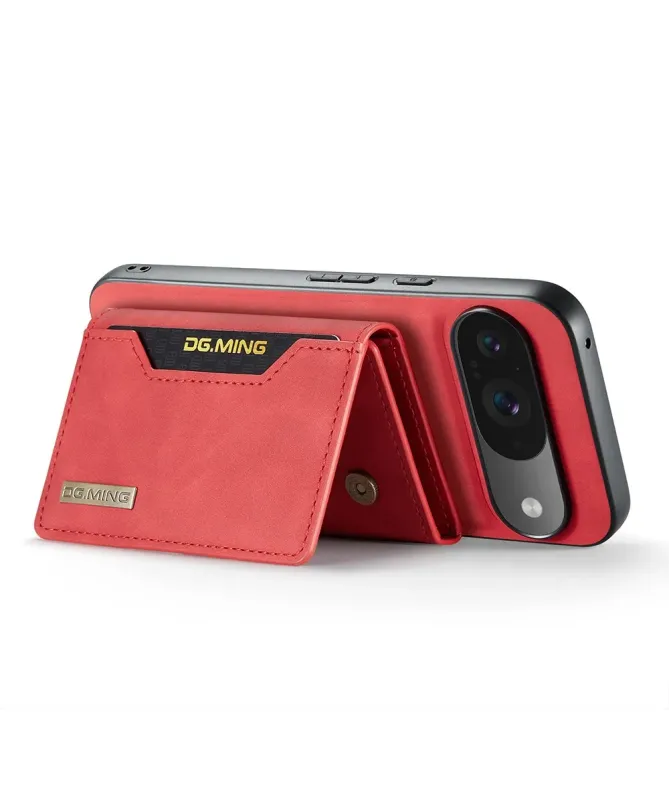 Coque Google Pixel 10 Pro / Pixel 10 Porte-cartes Détachable | M2 Seri