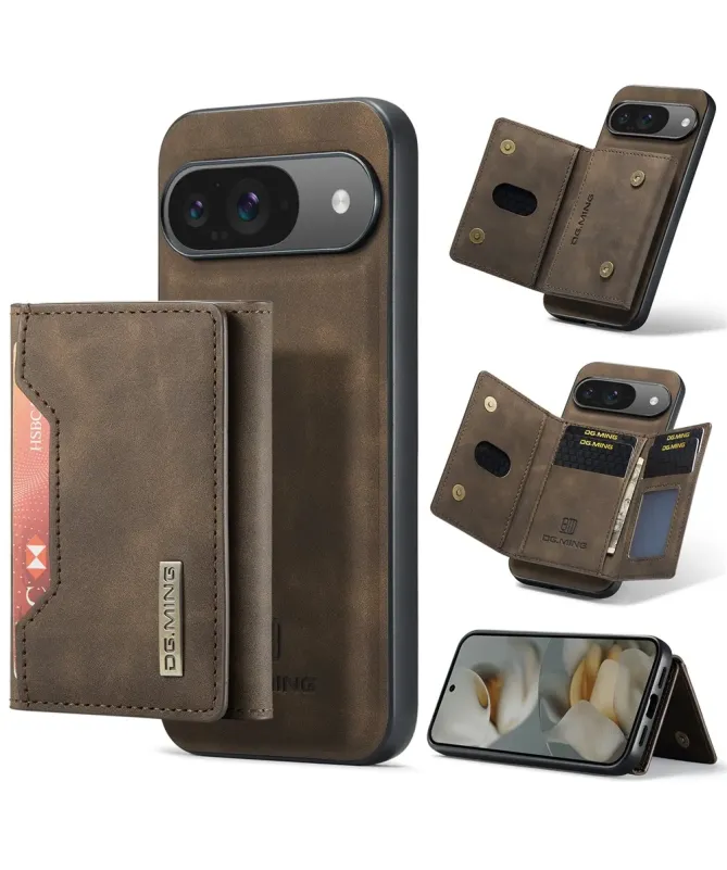 Coque Google Pixel 10 Pro / Pixel 10 Porte-cartes Détachable | M2 Seri