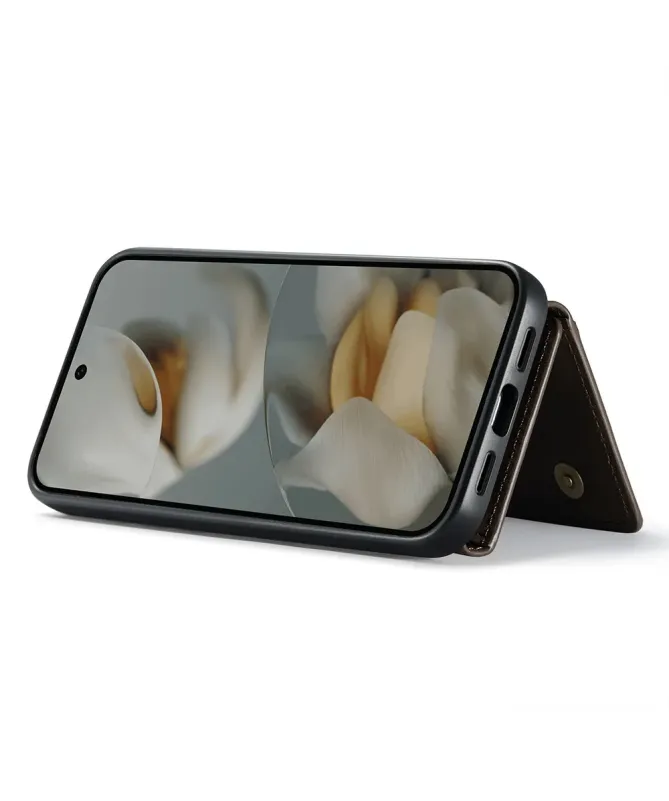 Coque Google Pixel 10 Pro / Pixel 10 Porte-cartes Détachable | M2 Seri