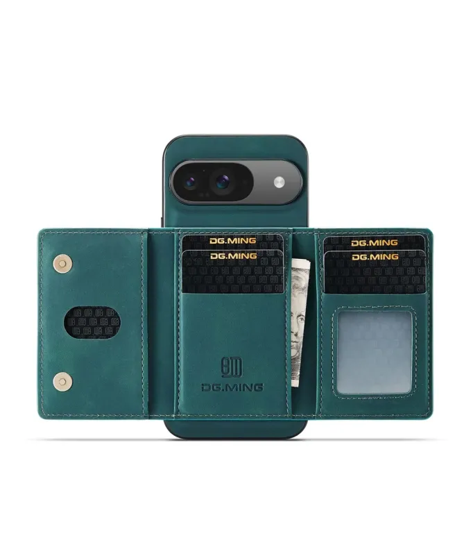 Coque Google Pixel 10 Pro / Pixel 10 Porte-cartes Détachable | M2 Seri