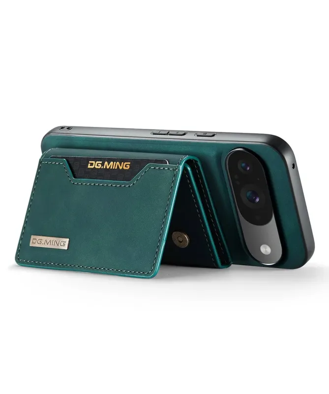 Coque Google Pixel 10 Pro / Pixel 10 Porte-cartes Détachable | M2 Seri