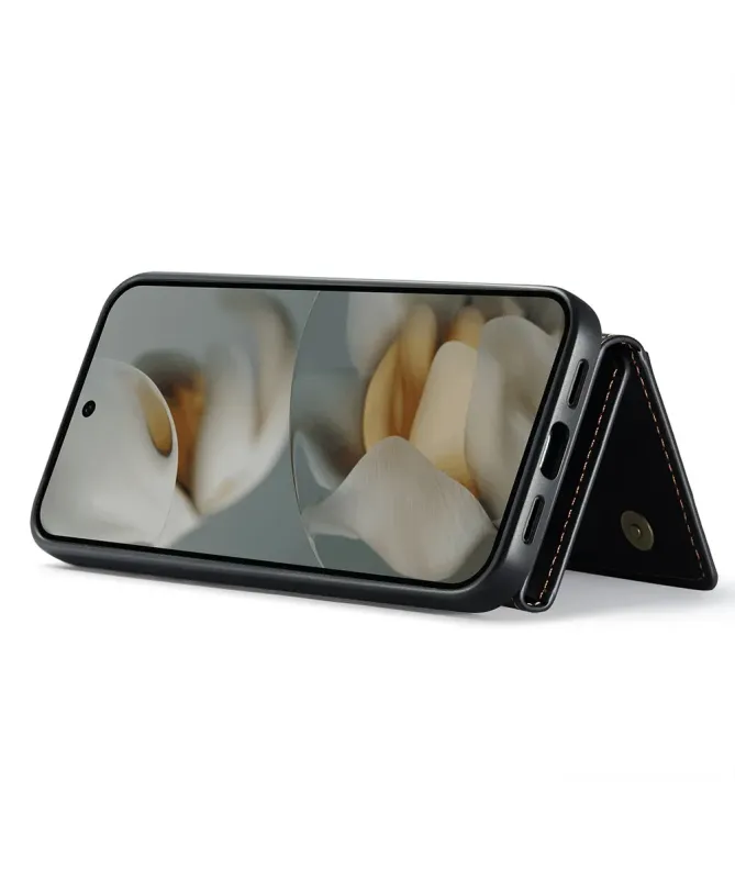 Coque Google Pixel 10 Pro / Pixel 10 Porte-cartes Détachable | M2 Seri