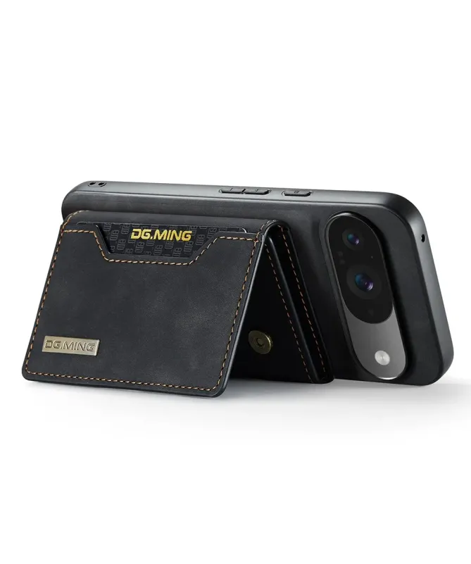 Coque Google Pixel 10 Pro / Pixel 10 Porte-cartes Détachable | M2 Seri