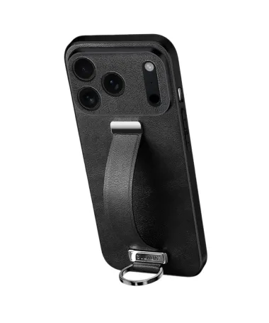 Coque iPhone 17 Pro Max SULADA avec mini anse