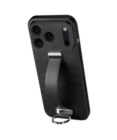 Coque iPhone 17 Pro Max SULADA avec mini anse